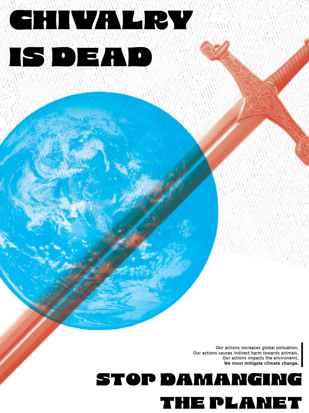 Graphic Design Work 1